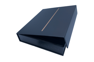 Chetka Pro Makeup Applicator Box