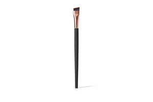 Chetka angled makeup brush for brow and liner application