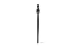 Chetka mascara wand applicator for precise lash definition